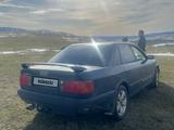 Audi 100 1993 года за 1 750 000 тг. в Талдыкорган