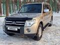 Mitsubishi Pajero 2008 годаүшін10 500 000 тг. в Алматы – фото 4