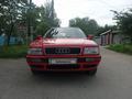 Audi 80 1994 годаүшін3 000 000 тг. в Алматы – фото 2