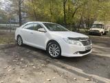 Toyota Camry 2012 года за 8 700 000 тг. в Алматы