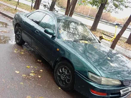 Toyota Carina ED 1994 года за 1 200 000 тг. в Алматы