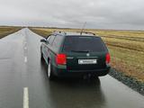 Volkswagen Passat 1999 годаүшін3 200 000 тг. в Аксу – фото 2