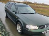 Volkswagen Passat 1999 годаүшін3 200 000 тг. в Аксу