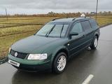 Volkswagen Passat 1999 годаүшін3 200 000 тг. в Аксу – фото 3