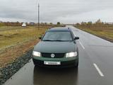 Volkswagen Passat 1999 годаүшін3 200 000 тг. в Аксу – фото 4