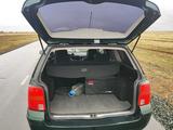 Volkswagen Passat 1999 годаүшін3 200 000 тг. в Аксу – фото 5
