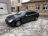 Mercedes-Benz E 320 2003 годаfor6 000 000 тг. в Астана – фото 3