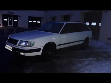 Audi 100 1992 года за 1 850 000 тг. в Экибастуз