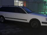 Audi 100 1992 года за 1 850 000 тг. в Экибастуз – фото 2