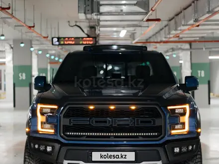 Ford F-Series 2020 года за 47 000 000 тг. в Алматы