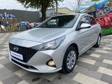 Hyundai Accent 2020 года за 7 500 000 тг. в Алматы