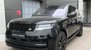 Land Rover Range Rover 2023 года за 85 000 000 тг. в Алматы