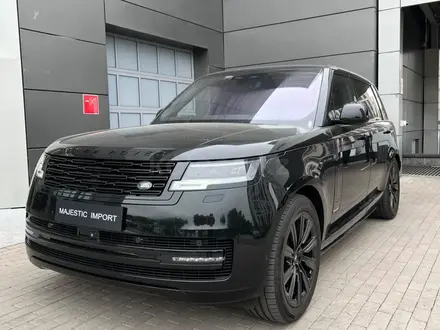 Land Rover Range Rover 2023 года за 85 000 000 тг. в Алматы