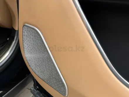 Land Rover Range Rover 2023 года за 85 000 000 тг. в Алматы – фото 18