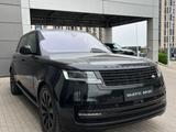 Land Rover Range Rover 2023 годаүшін85 000 000 тг. в Алматы – фото 2