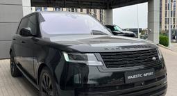 Land Rover Range Rover 2023 годаүшін85 000 000 тг. в Алматы – фото 2