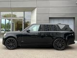 Land Rover Range Rover 2023 годаүшін85 000 000 тг. в Алматы – фото 4