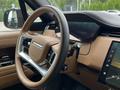 Land Rover Range Rover 2023 года за 85 000 000 тг. в Алматы – фото 5