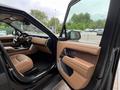 Land Rover Range Rover 2023 года за 85 000 000 тг. в Алматы – фото 8