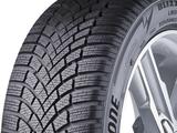 225/45R18 BLIZZAK LM005DG 95V Bridgestone за 99 000 тг. в Алматы – фото 2