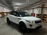 Land Rover Range Rover Evoque 2013 года за 11 500 000 тг. в Алматы