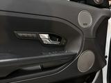 Land Rover Range Rover Evoque 2013 года за 11 500 000 тг. в Алматы – фото 5