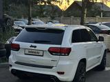 Jeep Grand Cherokee 2014 года за 14 999 999 тг. в Алматы