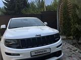 Jeep Grand Cherokee 2014 года за 14 999 999 тг. в Алматы – фото 4