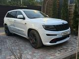 Jeep Grand Cherokee 2014 года за 14 999 999 тг. в Алматы – фото 3