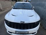 Jeep Grand Cherokee 2014 года за 14 999 999 тг. в Алматы – фото 5