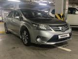 Toyota Avensis 2013 года за 7 500 000 тг. в Алматы