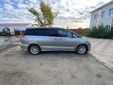 Toyota Estima 2008 года за 7 500 000 тг. в Костанай – фото 4