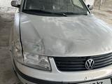 Volkswagen Passat 1997 годаүшін1 700 000 тг. в Алматы – фото 3