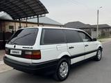 Volkswagen Passat 1992 года за 1 650 000 тг. в Тараз – фото 4