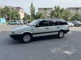Volkswagen Passat 1992 года за 1 650 000 тг. в Тараз – фото 3