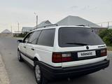 Volkswagen Passat 1992 года за 1 650 000 тг. в Тараз – фото 5