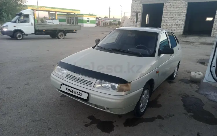 ВАЗ (Lada) 2112 2005 года за 800 000 тг. в Актобе