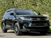 Toyota Highlander 2019 года за 21 000 000 тг. в Астана