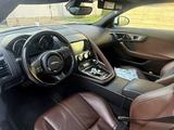 Jaguar F-Type 2015 годаүшін30 000 000 тг. в Алматы – фото 4