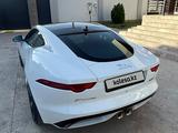 Jaguar F-Type 2015 годаүшін30 000 000 тг. в Алматы – фото 3