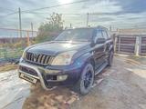 Toyota Land Cruiser Prado 2003 года за 10 200 000 тг. в Караганда