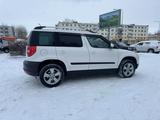 Skoda Yeti 2013 года за 5 550 000 тг. в Астана – фото 2