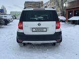 Skoda Yeti 2013 года за 5 550 000 тг. в Астана – фото 3