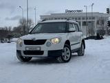 Skoda Yeti 2013 года за 5 550 000 тг. в Астана