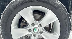 Skoda Yeti 2013 года за 5 550 000 тг. в Астана – фото 5