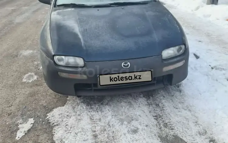 Mazda 323 1994 года за 800 000 тг. в Алматы