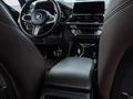 BMW X4 2018 года за 24 500 000 тг. в Алматы – фото 19