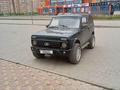 ВАЗ (Lada) Lada 2121 2006 годаүшін1 800 000 тг. в Актобе