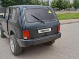 ВАЗ (Lada) Lada 2121 2006 года за 1 800 000 тг. в Актобе – фото 3