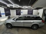 Subaru Outback 2005 годаүшін4 000 000 тг. в Усть-Каменогорск – фото 3